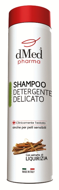 DMED PHARMA SHAMPOO 400ML