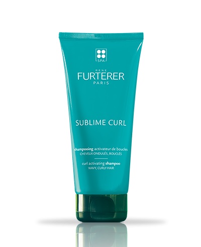 SUBLIME CURL SH ATT RICCI200ML