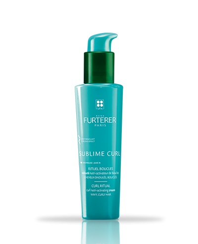 SUBLIME CURL FLUIDO NUTRI ATT