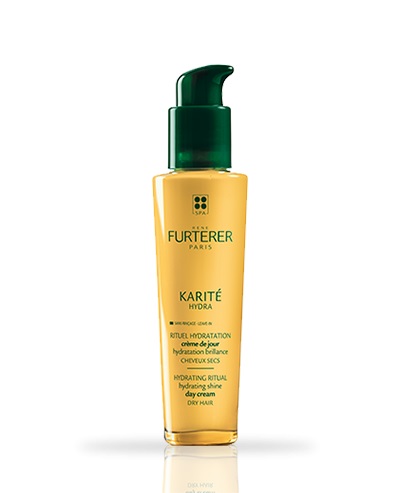 KARITE' HYDRA CREMA GIORNO IDR