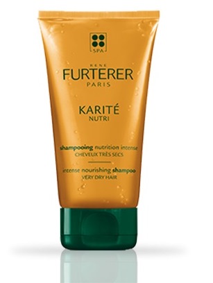 KARITE' NUTRI SHAMPOO NUTR INT