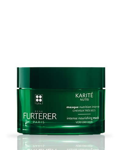 KARITE' NUTRI MASCHERA NUTR IN