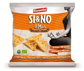 SI&NO MAIS SALE MARINO 20G