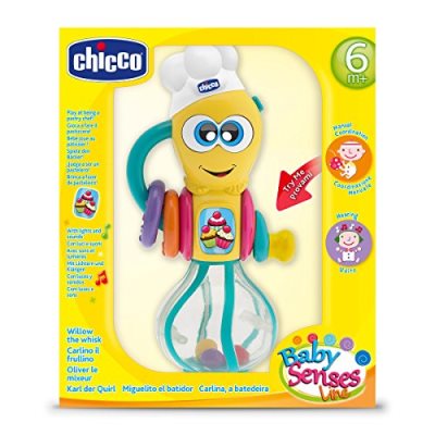 CH GIOCO BABY CHEF