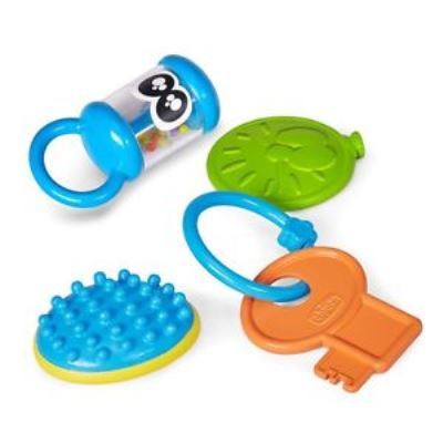 CH GIOCO BABY SENSES GIFT SET CH GIOCO BABY SENSES GIFT SET
