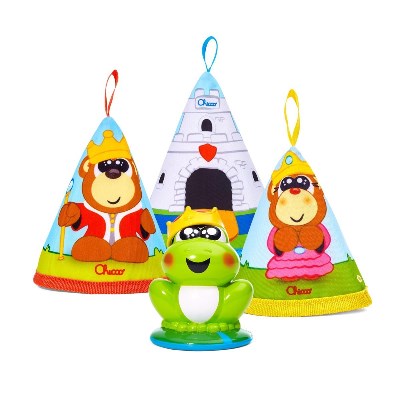 CH GIOCO TEDDY BEARS SURP CON CH GIOCO TEDDY BEARS SURP CON