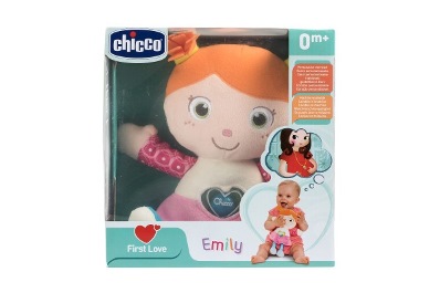 CH GIOCO FIRST LOVE EMILY BAMB