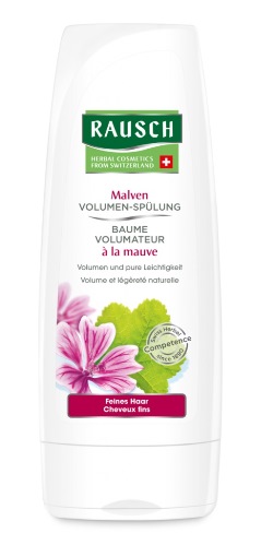 RAUSCH BALSAMO VOL MALVA 30ML