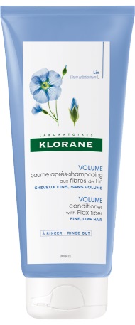 KLORANE BALS LINO 200ML