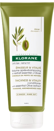 KLORANE BALS ULIVO 200ML