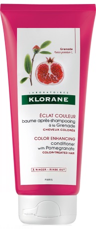 KLORANE BALS MELOGRANO 200ML