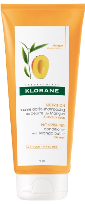 KLORANE BALS BURRO MANGO 200ML