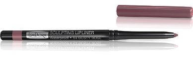 ISADORA SCULPTLINER WPR DUSTY