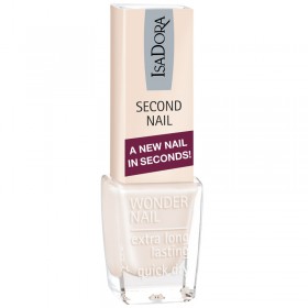 ISADORA WONDER NAIL SECOND 606 ISADORA WONDER NAIL SECOND 606