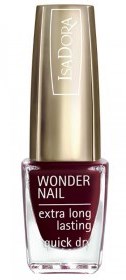 ISADORA WONDER NAIL 543