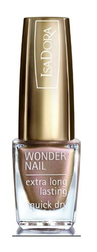 ISADORA WONDER NAIL 542