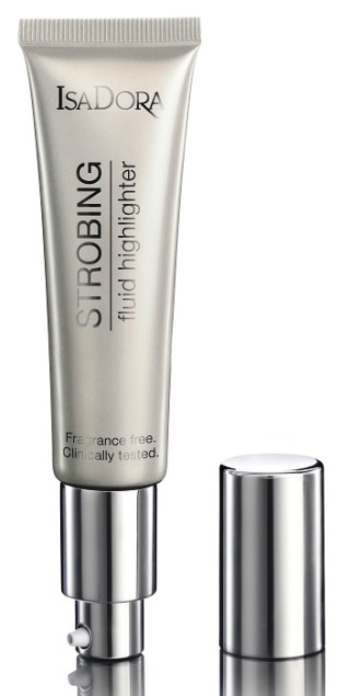ISADORA FLUID HIGHLIGHTER 80