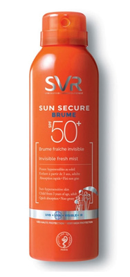 SUN SECURE BRUME VISO&CRP200ML