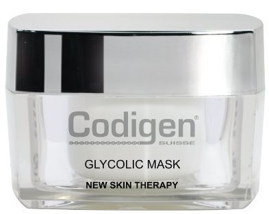 CODIGEN GLYCOLIC MASK 50ML