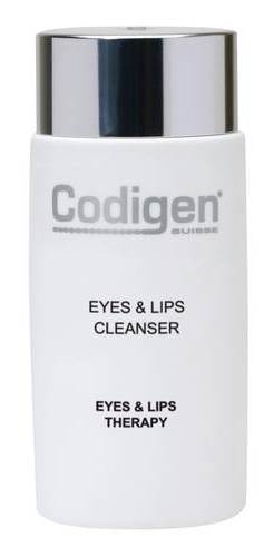 CODIGEN EYES&LIPS CLEANSER