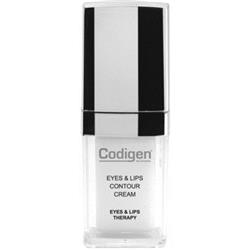 CODIGEN EYES&LIPS CONTOUR 15ML