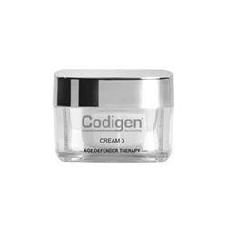 CODIGEN CREAM 3 50ML