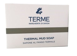 MUD SOAP SAPONE AL FANGO 100G