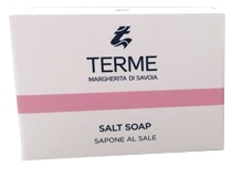 SALT SOAP SAPONE AL SALE 100G