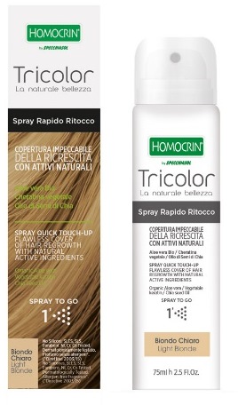 TRICOLOR SPR RITOCCO BION CHI