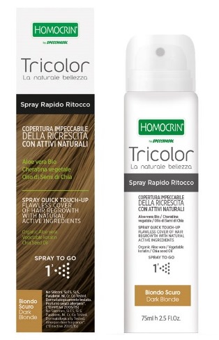 TRICOLOR SPR RITOCCO BION SCU