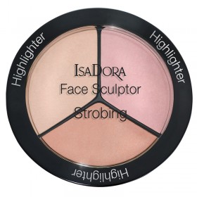 ISADORA FACE SCULPTOR STROB 20