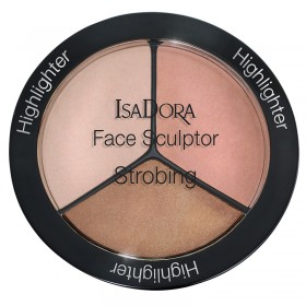 ISADORA FACE SCULPTOR STROB 22