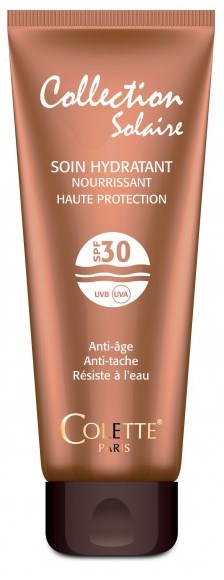 COLETTE P SOIN HYDR NOU SPF30