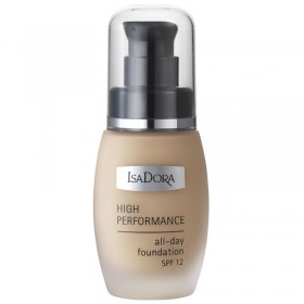 ISADORA FONDOT HIGH P 02