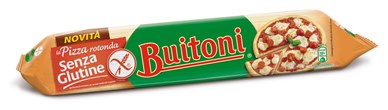 BUITONI BASE PIZZA ROTONDA260G