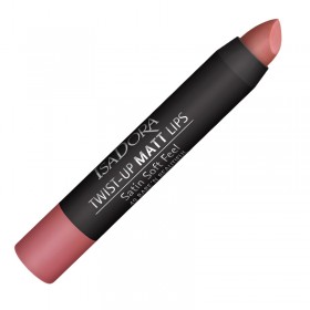 ISADORA TW UP MATT LIP 49 ISADORA TW UP MATT LIP 49