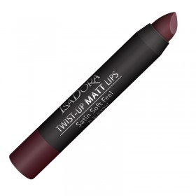 ISADORA TWIST UP MATT LIPS 71 ISADORA TWIST UP MATT LIPS 71