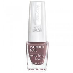 ISADORA WONDER NAIL 539 6ML