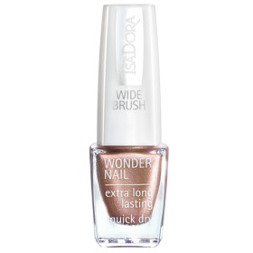 ISADORA WONDER NAIL 557