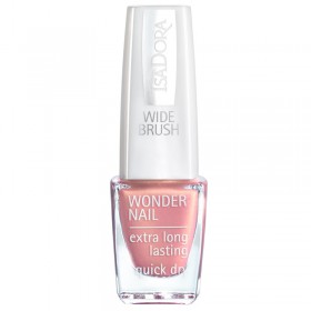 ISADORA WONDER NAIL DOLCE ROSE