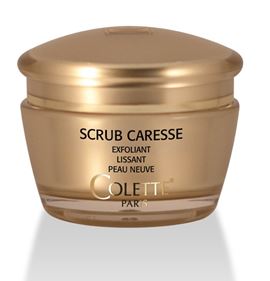 COLETTE P SCRUB CARESSE EXFOL