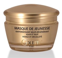 COLETTE P MASQUE JEUN RAFFERM