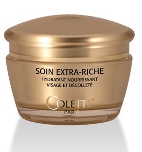 COLETTE P SOIN EX RICHE HYDRAT COLETTE P SOIN EX RICHE HYDRAT