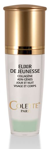 COLETTE P ELIXIR JEUN COLLAGEN