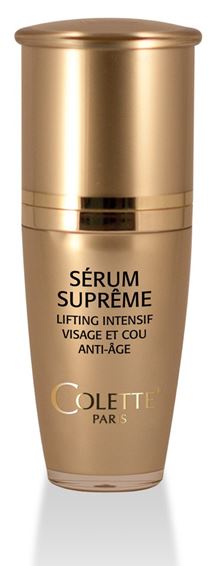 COLETTE P SERUM SUPR LIFT VISA