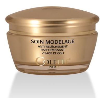 COLETTE P SOIN MODEL A/RELACH