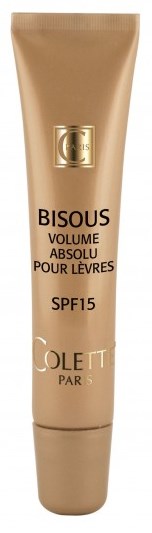 COLETTE P BISOUS VOLUME LEVRES