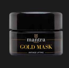 GOLD MASK MASCHERA VISO 50ML