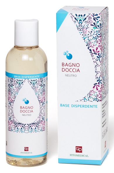 BAGNODOCCIA BASE 200ML BIO