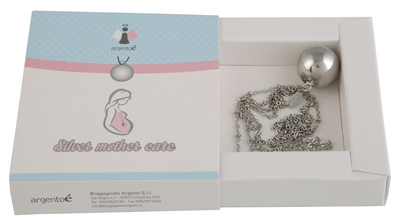 SILVERMOTHERCARE CHIAMA ANGELI